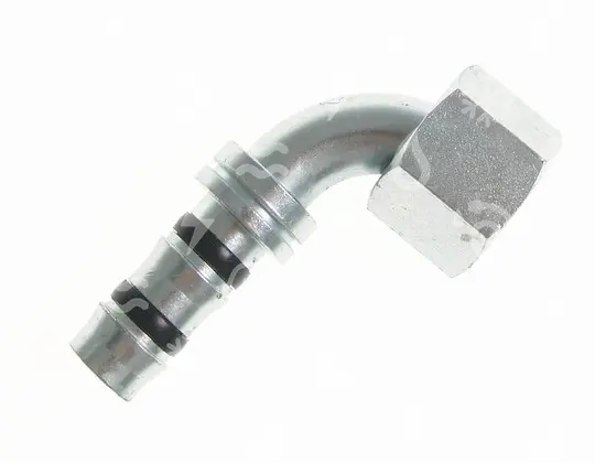 spojka FRIGOCLIC 90st. ORS pro hadice REFRIMASTER DN 16, G12 (5/8